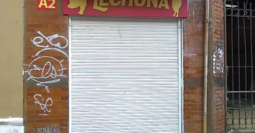 LECHONA CALLE 19 LECHONA CALLE 19